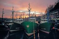 Donostia  - Hafen