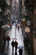 Donostia - Altstadt